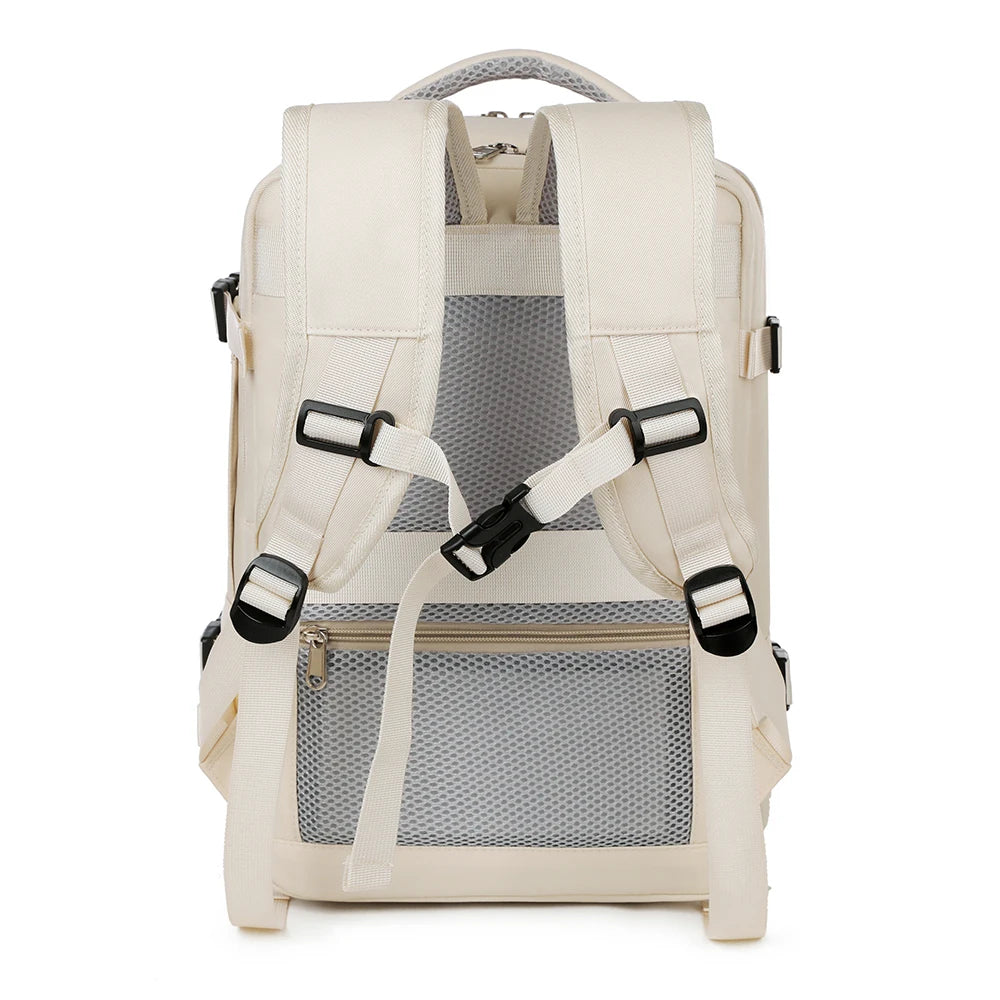 Travel Boarding Backpack