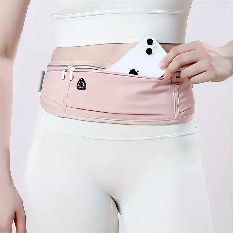 Outdoor Running Waist Bag