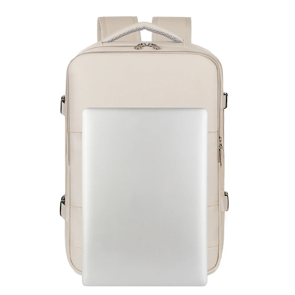 Travel Boarding Backpack
