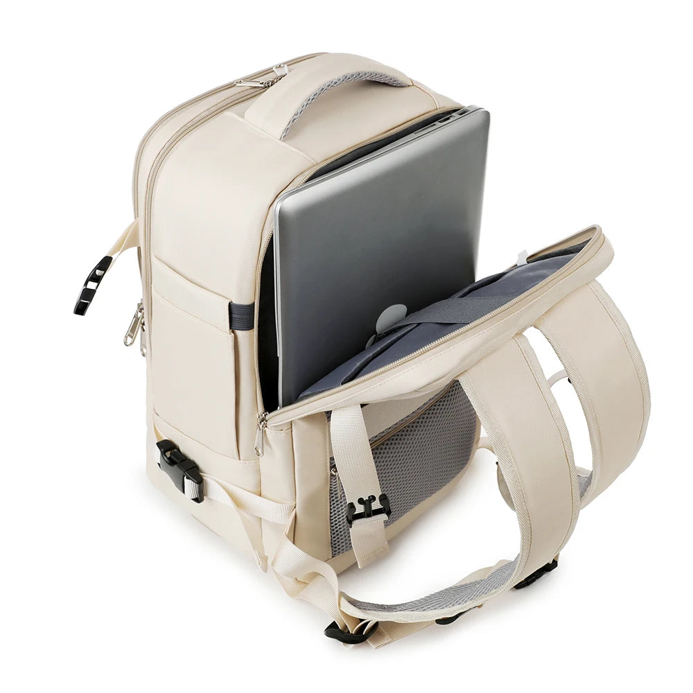Travel Boarding Backpack
