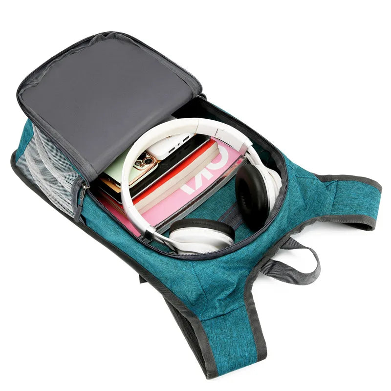 {{ 3_in_1_mini_portable_fan }} - {{ handheld_fan_has_power_bank_for_phone_charging }} - {{ soft_blades_makes_the_fan_safe_to_use }} - {{ portable_fan_is_sold_by_Omnibuyra }} - {{ handheld_mini_fan_has_a_usb_port }} - {{ compact_fan_weighs_only_125g }}