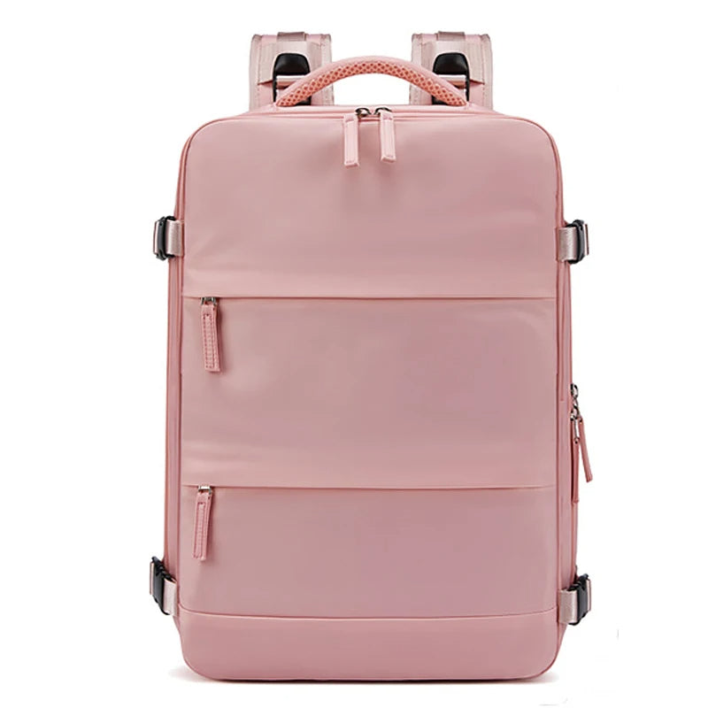 Travel Boarding Backpack